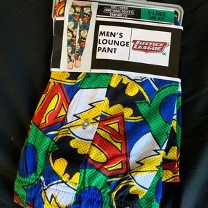 Men’s Pajama bottoms